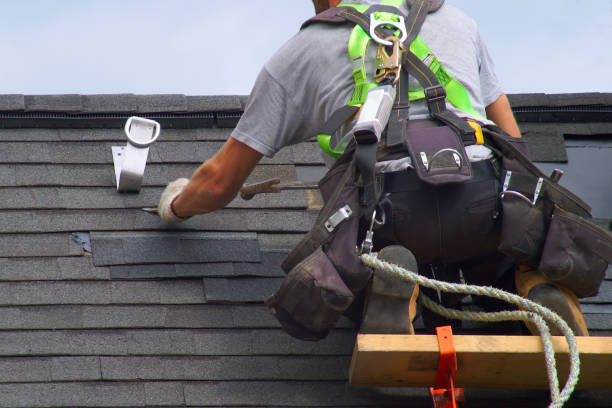 Best Residential Roofing Contractor  in Munsey Park, NY