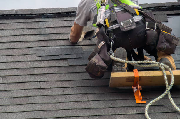 Quick and Trustworthy Emergency Roof Repair Services in Munsey Park, NY