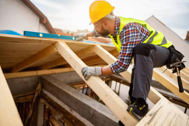 Best Roof Maintenance Services  in Munsey Park, NY