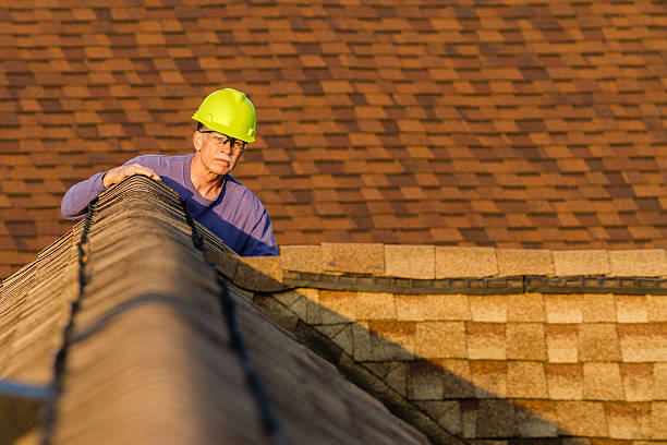 Best Residential Roofing Contractor  in Munsey Park, NY