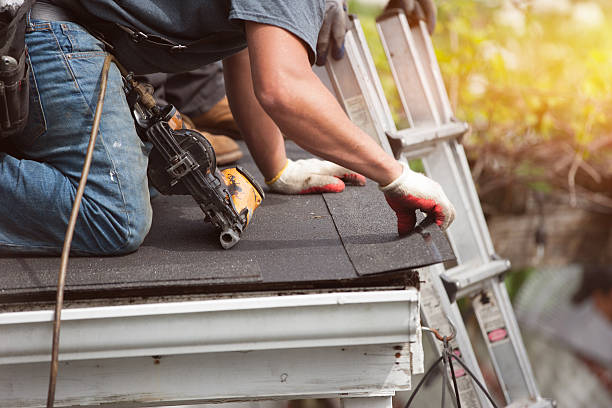 Best Shingle Roofing Installation  in Munsey Park, NY